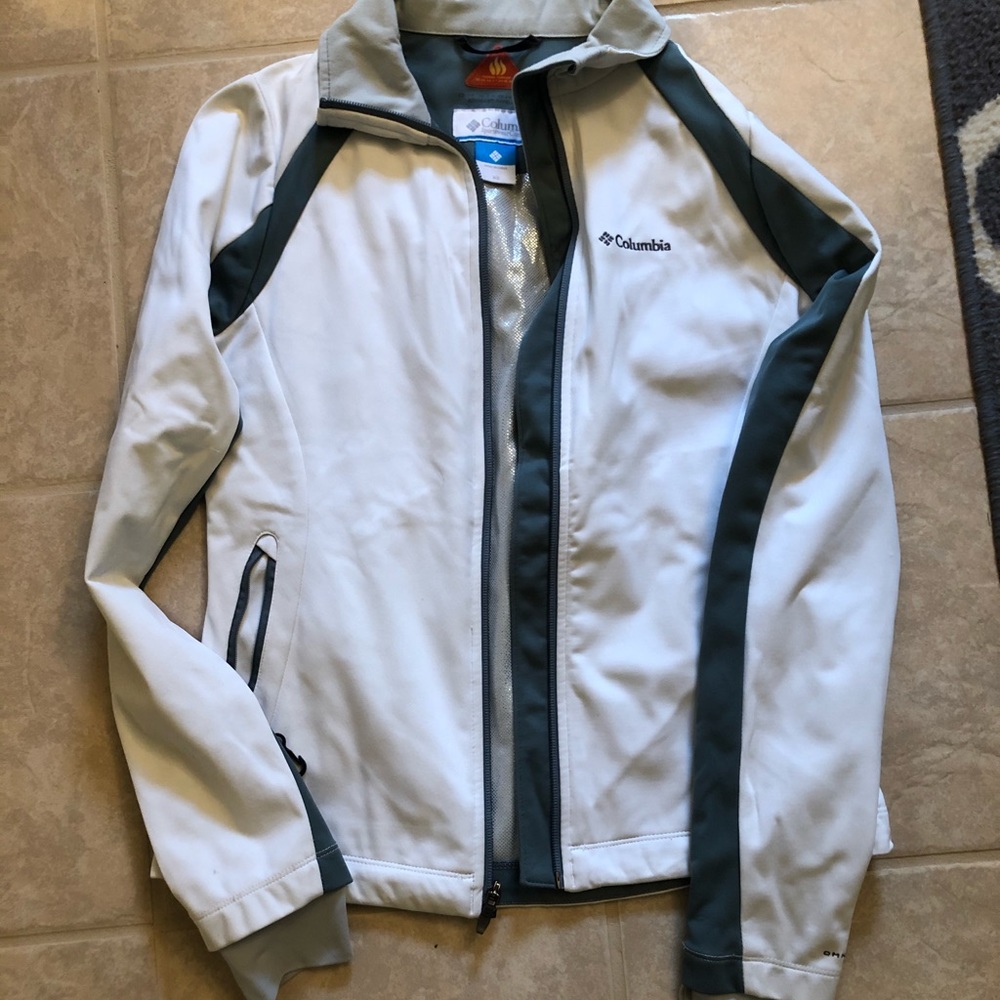 Columbia Jacket